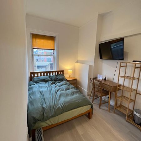 Camden Bnb 伦敦 外观 照片