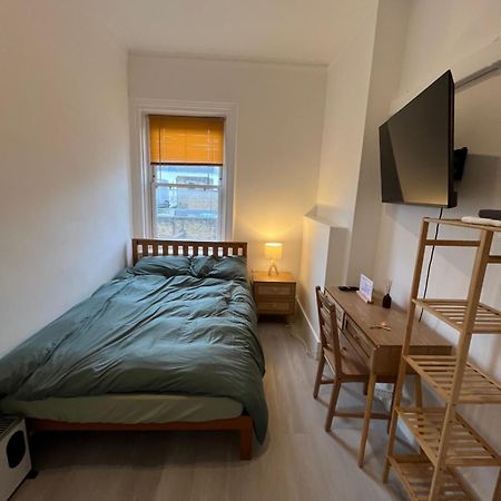 Camden Bnb 伦敦 外观 照片