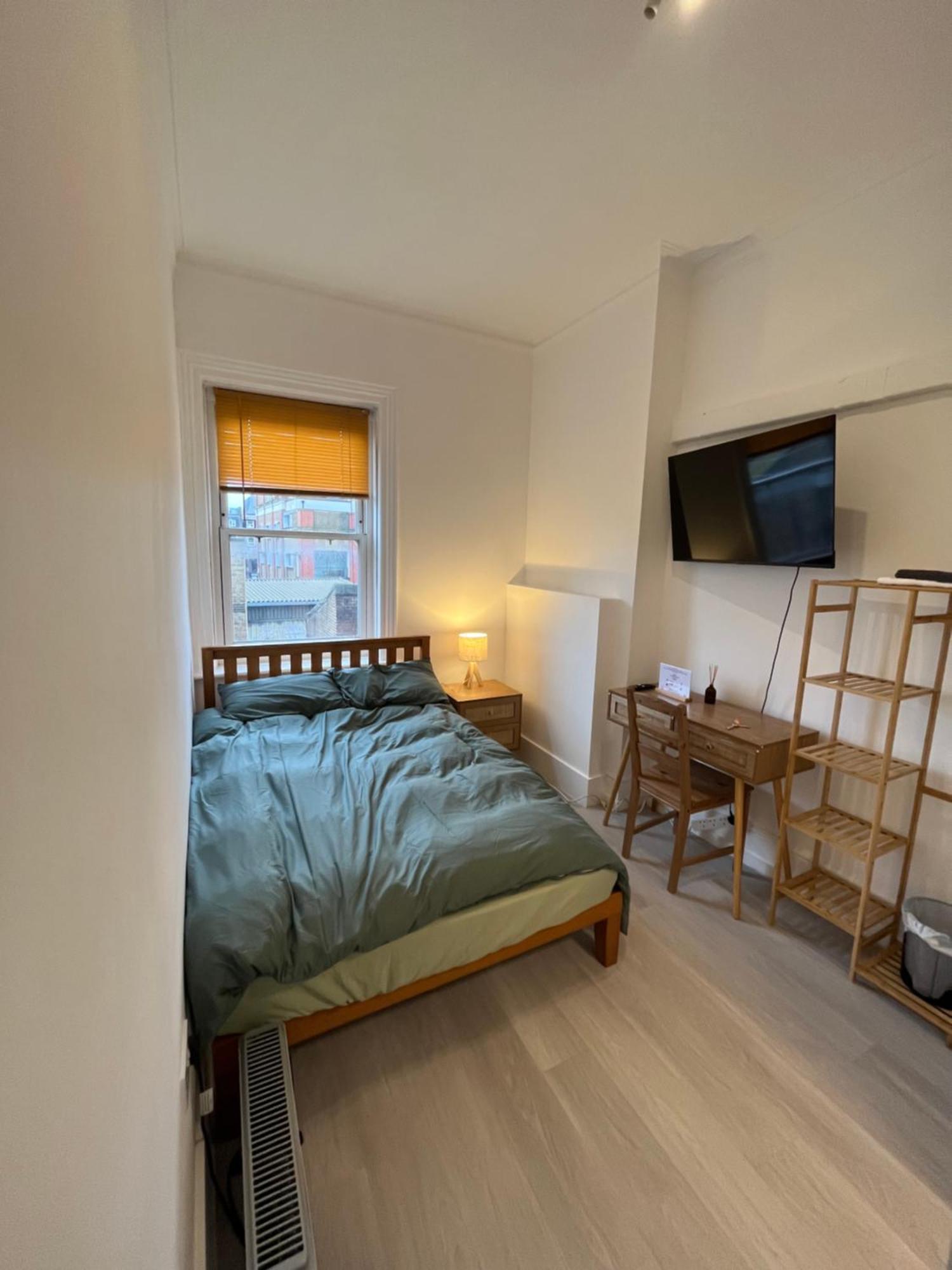 Camden Bnb 伦敦 外观 照片
