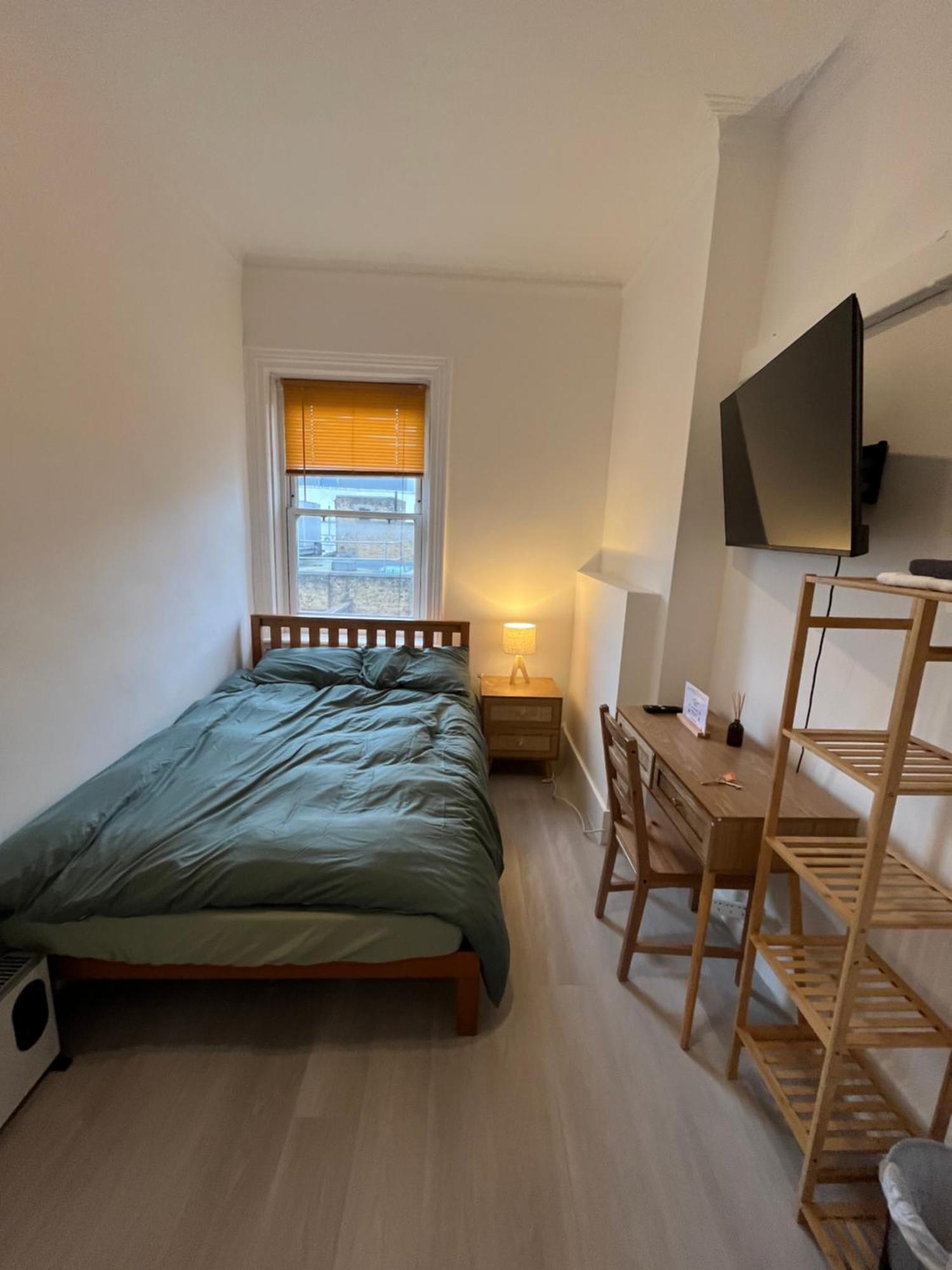 Camden Bnb 伦敦 外观 照片