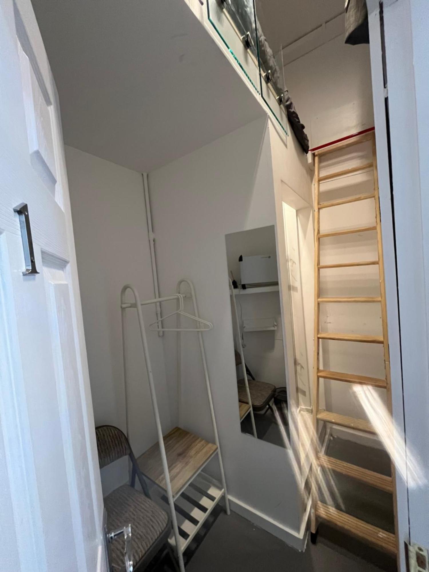 Camden Bnb 伦敦 外观 照片